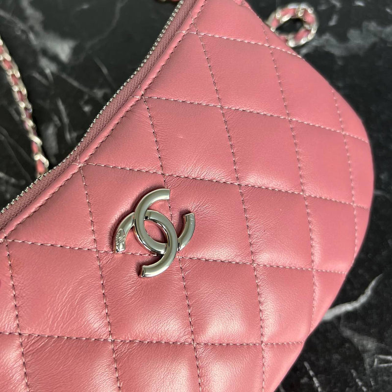 Chanel 19 Hobo Bag
