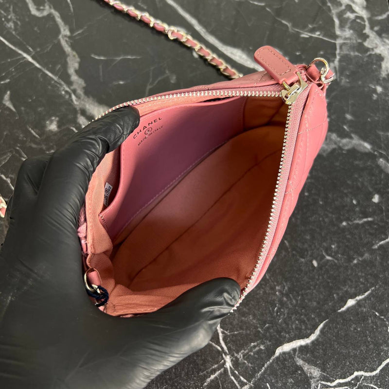 Chanel 19 Hobo Bag