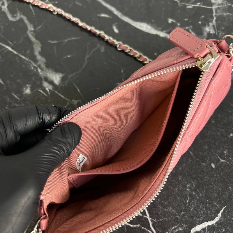 Chanel 19 Hobo Bag