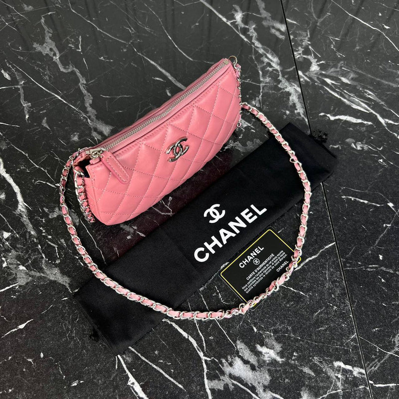 Chanel 19 Hobo Bag