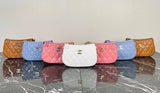Chanel 19 Hobo Bag