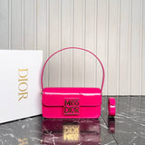 Christian Dior Miss Dior Flap Bag