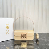 Christian Dior Miss Dior Flap Bag