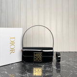 Christian Dior Miss Dior Flap Bag