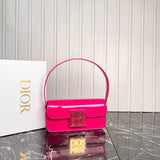 Christian Dior Miss Dior Flap Bag