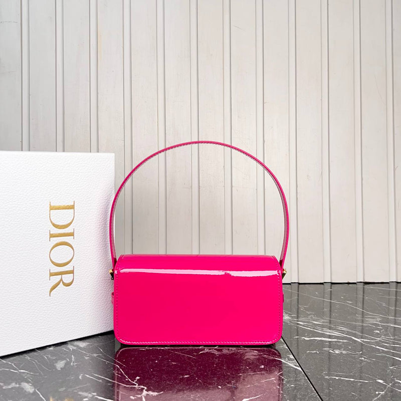 Christian Dior Miss Dior Flap Bag