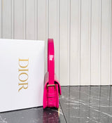 Christian Dior Miss Dior Flap Bag