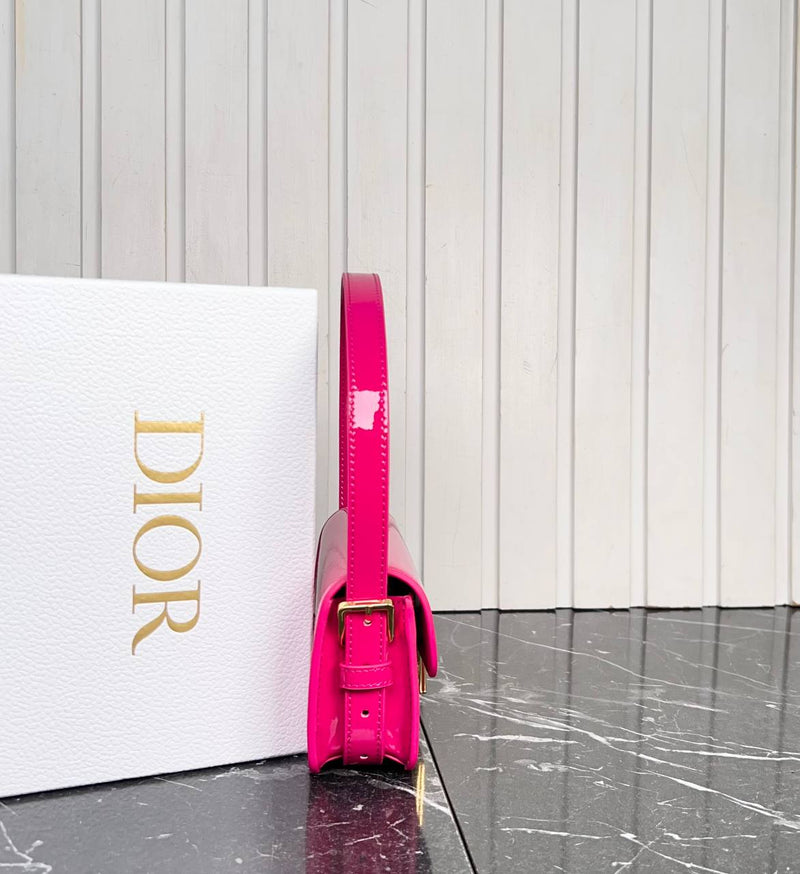 Christian Dior Miss Dior Flap Bag