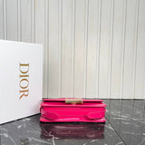 Christian Dior Miss Dior Flap Bag