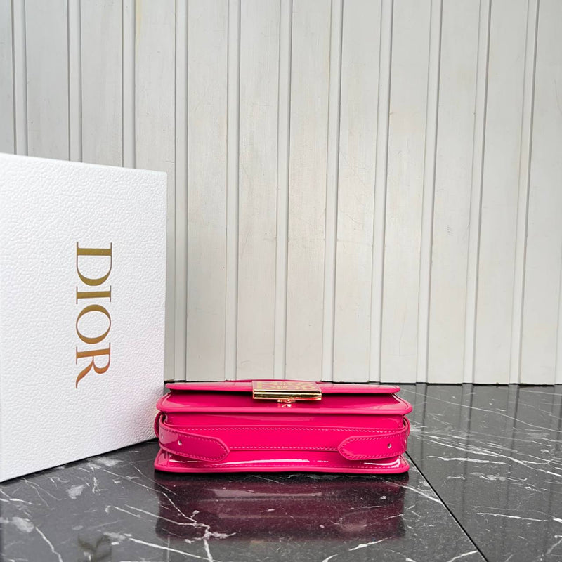 Christian Dior Miss Dior Flap Bag