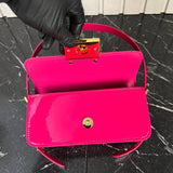 Christian Dior Miss Dior Flap Bag