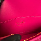 Christian Dior Miss Dior Flap Bag
