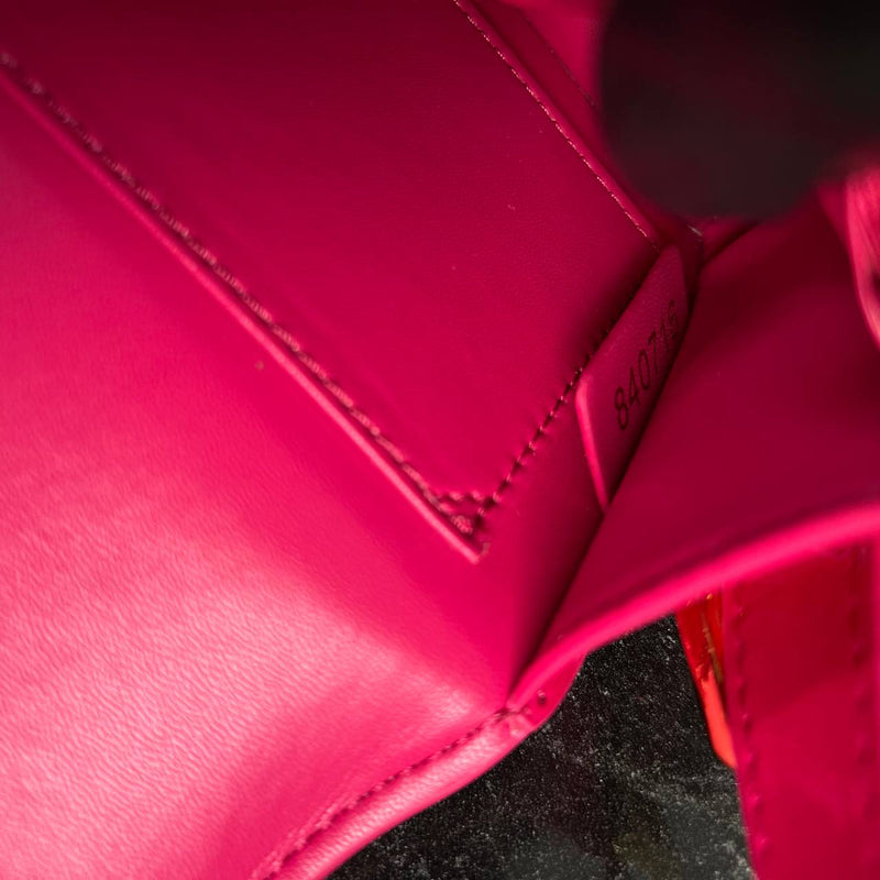 Christian Dior Miss Dior Flap Bag