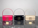 Christian Dior Miss Dior Flap Bag
