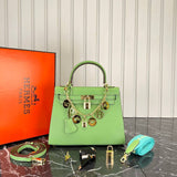 Hermes Kelly Bag 25 Cm