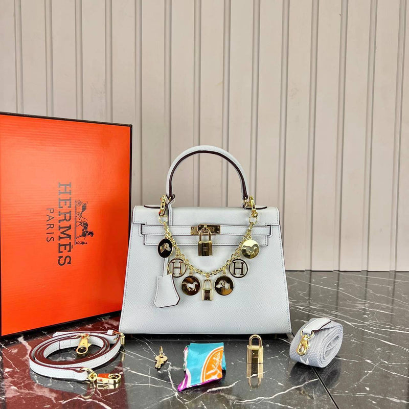 Hermes Kelly Bag 25 Cm