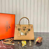 Hermes Kelly Bag 25 Cm