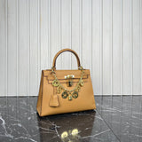 Hermes Kelly Bag 25 Cm