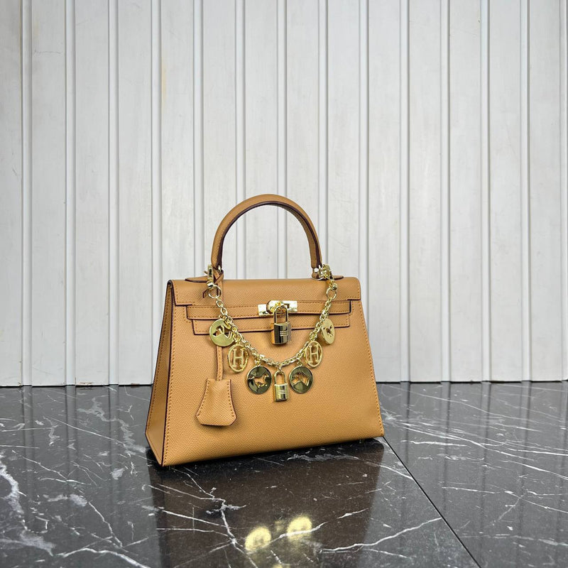 Hermes Kelly Bag 25 Cm