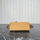 Hermes Kelly Bag 25 Cm