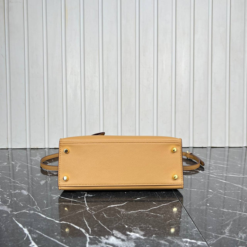 Hermes Kelly Bag 25 Cm