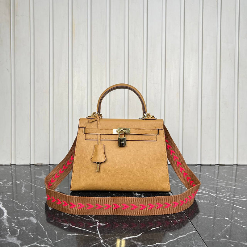 Hermes Kelly Bag 25 Cm