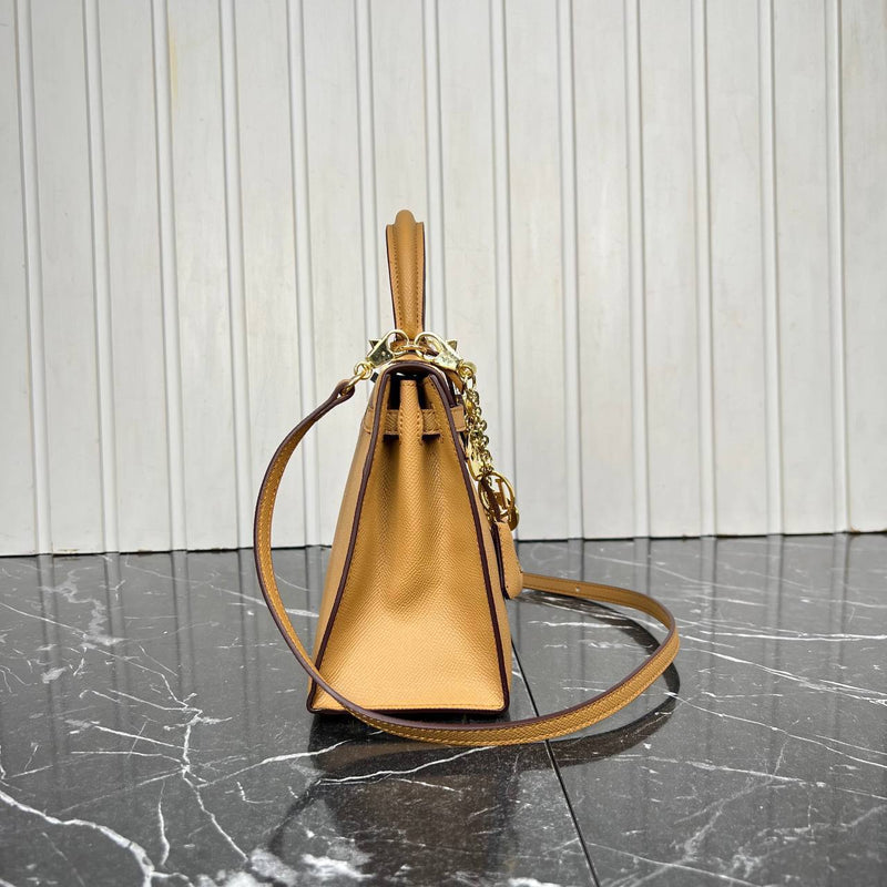 Hermes Kelly Bag 25 Cm