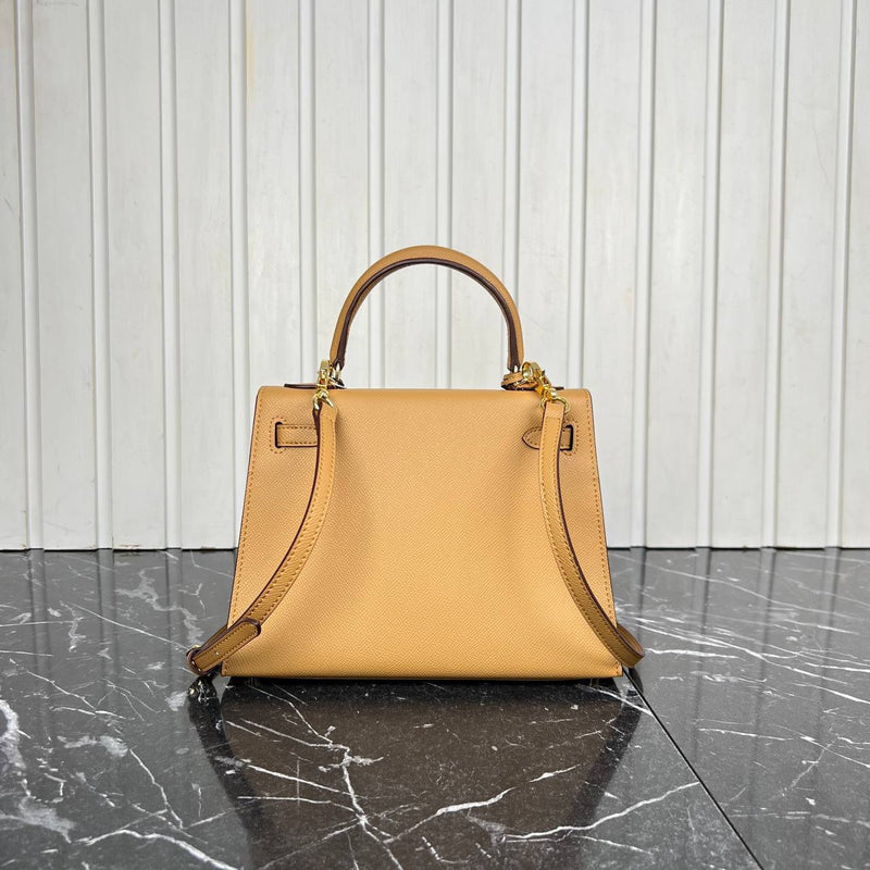 Hermes Kelly Bag 25 Cm