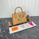 Hermes Kelly Bag 25 Cm