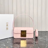 Christian Dior Miss Dior Flap Bag