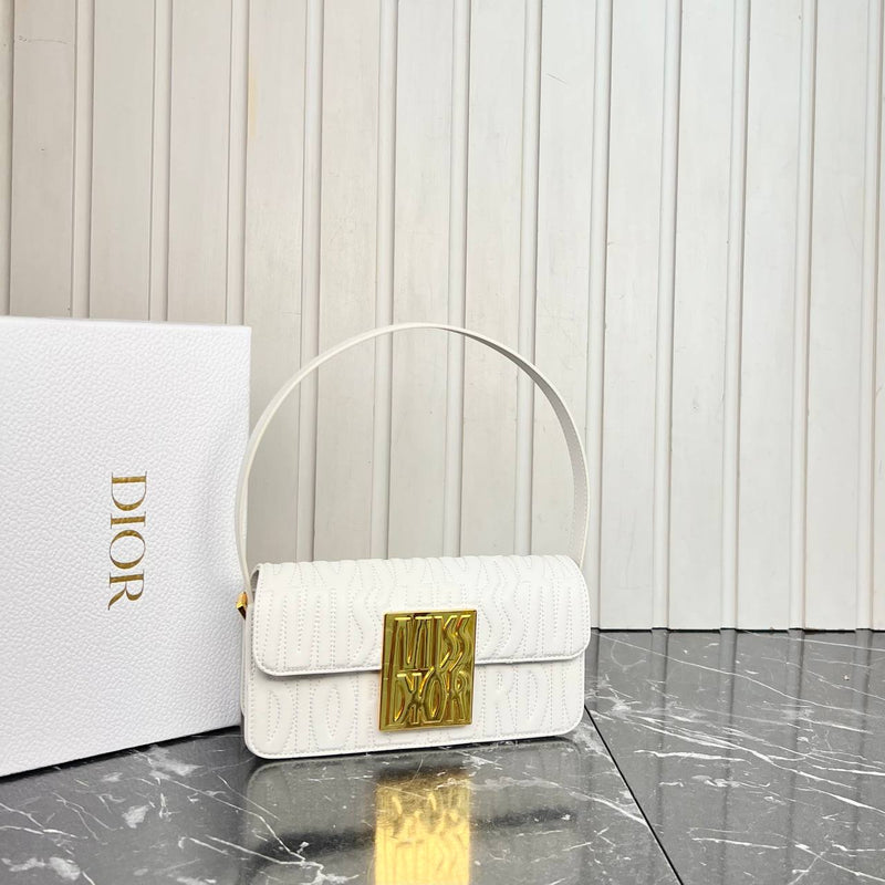 Christian Dior Miss Dior Flap Bag