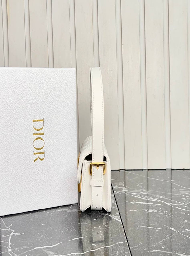 Christian Dior Miss Dior Flap Bag