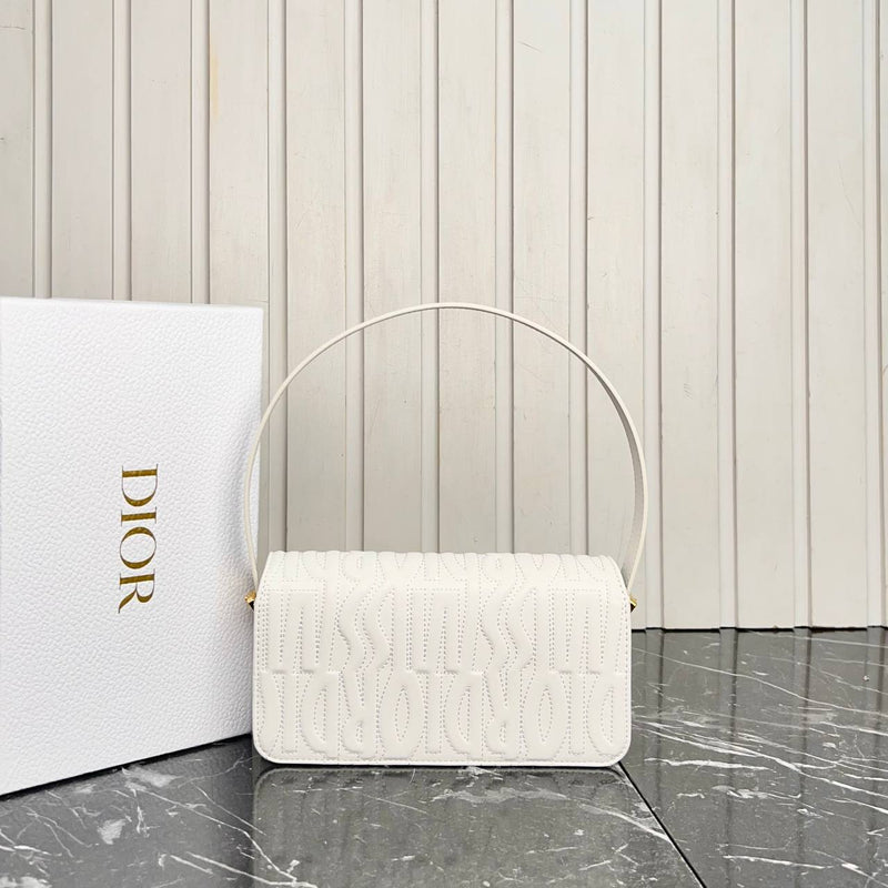 Christian Dior Miss Dior Flap Bag