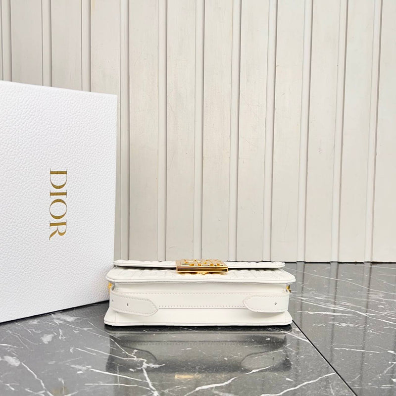 Christian Dior Miss Dior Flap Bag