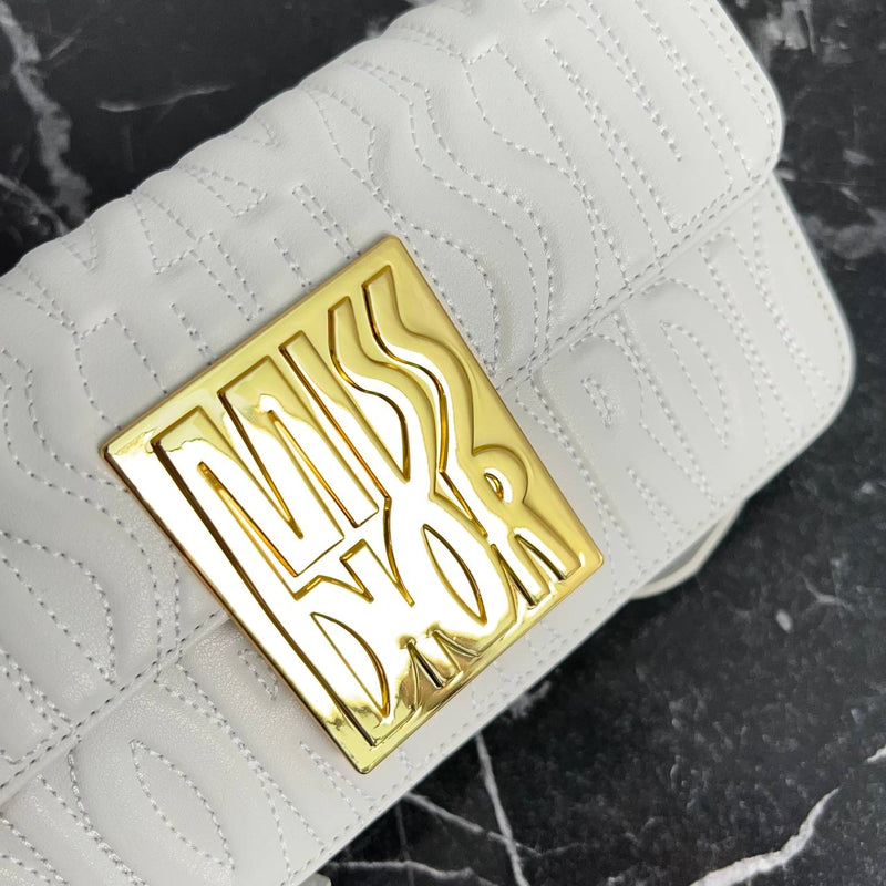 Christian Dior Miss Dior Flap Bag