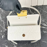 Christian Dior Miss Dior Flap Bag