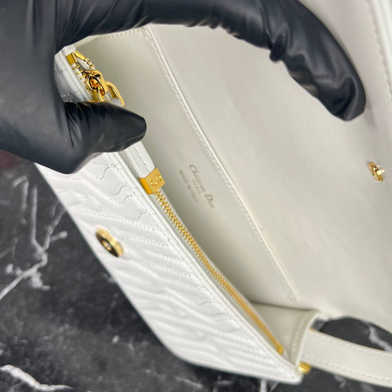 Christian Dior Miss Dior Flap Bag