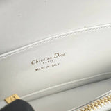Christian Dior Miss Dior Flap Bag
