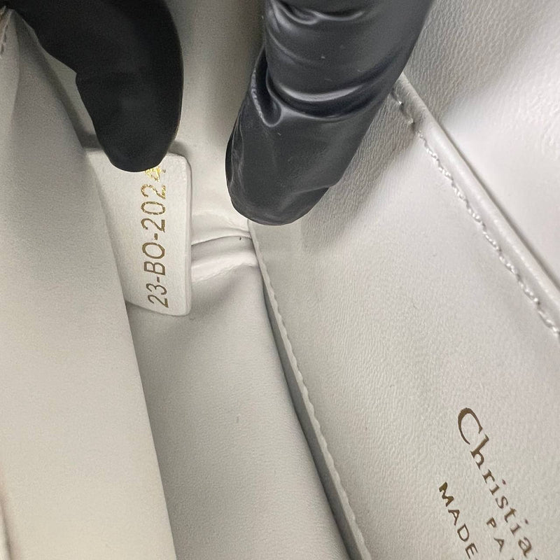 Christian Dior Miss Dior Flap Bag