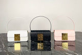 Christian Dior Miss Dior Flap Bag