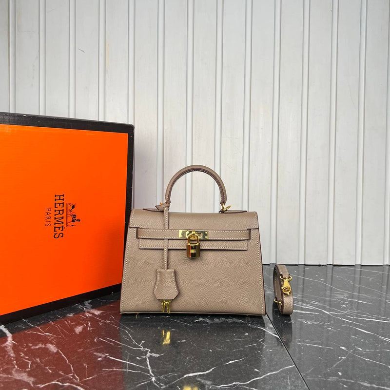 Hermes Kelly Bag 22 cm