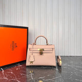 Hermes Kelly Bag 22 cm