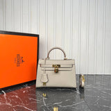 Hermes Kelly Bag 22 cm