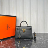 Hermes Kelly Bag 22 cm