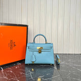 Hermes Kelly Bag 22 cm