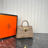 Hermes Kelly Bag 22 cm