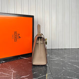Hermes Kelly Bag 22 cm