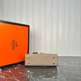 Hermes Kelly Bag 22 cm