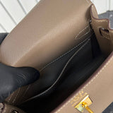 Hermes Kelly Bag 22 cm