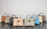 Hermes Kelly Bag 22 cm